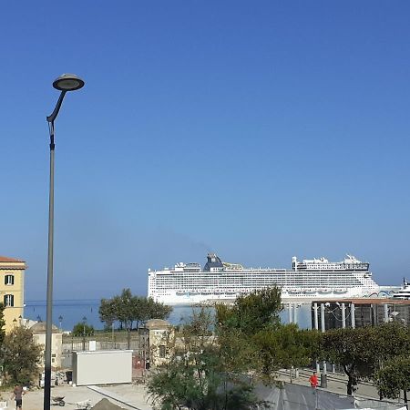 Apartament Sunset 39 Livorno Zewnętrze zdjęcie