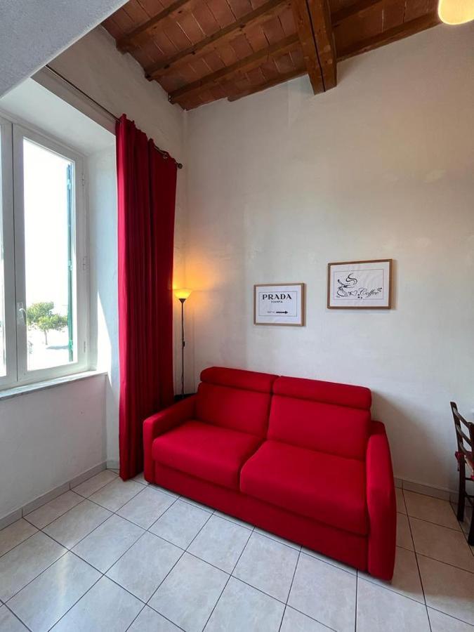 Apartament Sunset 39 Livorno Zewnętrze zdjęcie