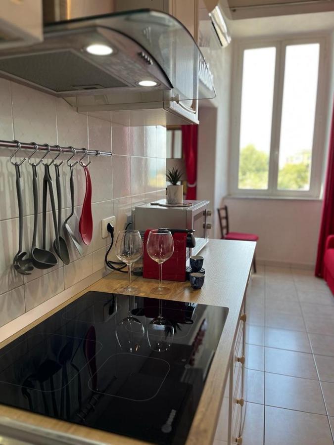 Apartament Sunset 39 Livorno Zewnętrze zdjęcie