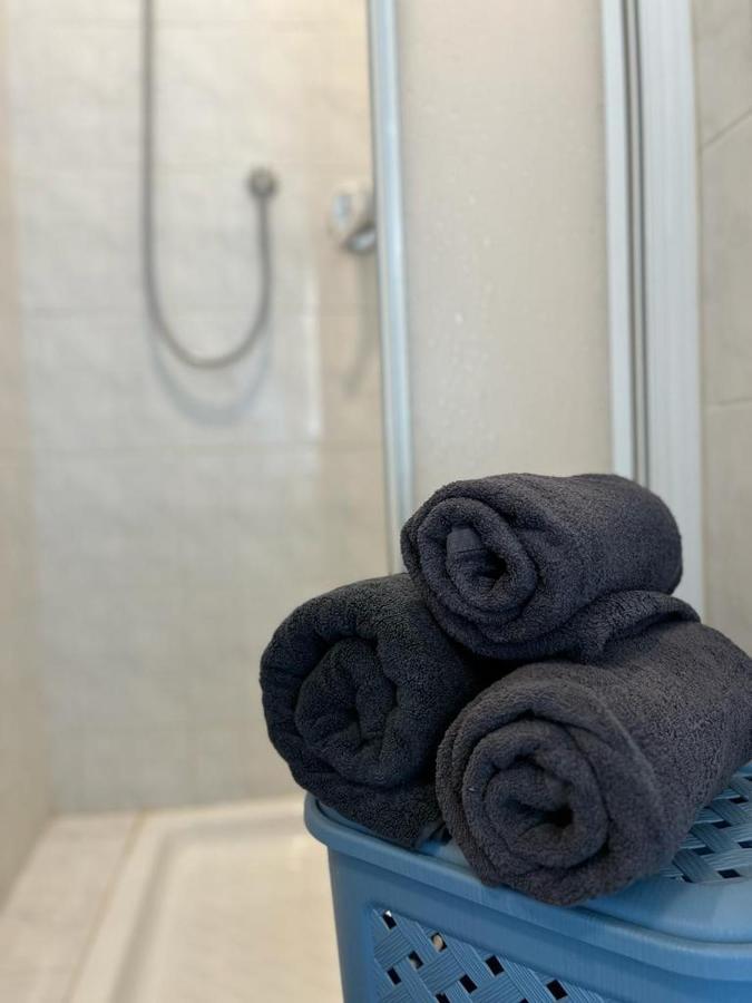 Apartament Sunset 39 Livorno Zewnętrze zdjęcie
