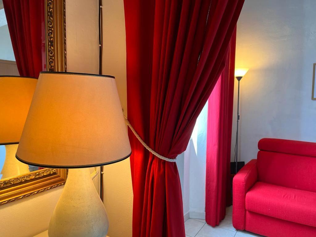 Apartament Sunset 39 Livorno Zewnętrze zdjęcie