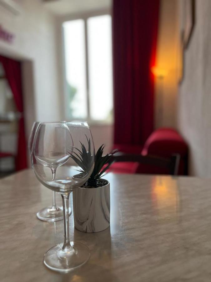 Apartament Sunset 39 Livorno Zewnętrze zdjęcie