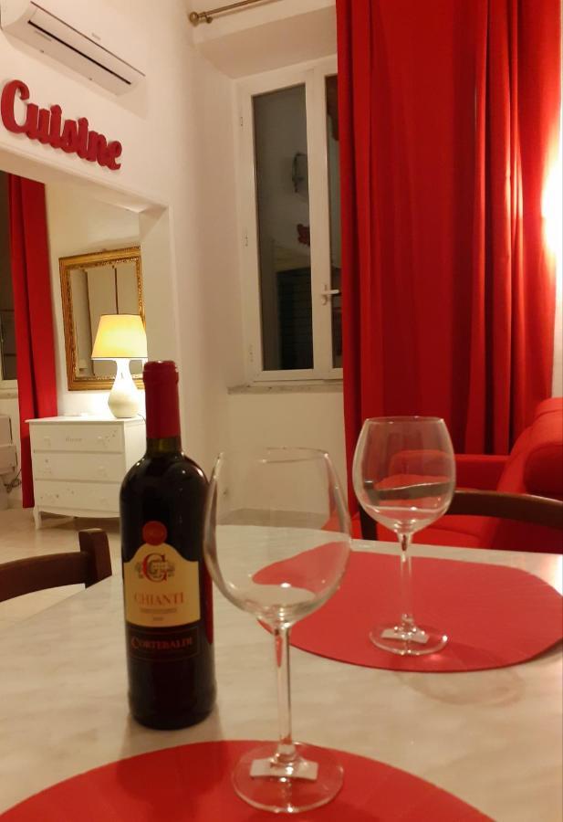 Apartament Sunset 39 Livorno Zewnętrze zdjęcie