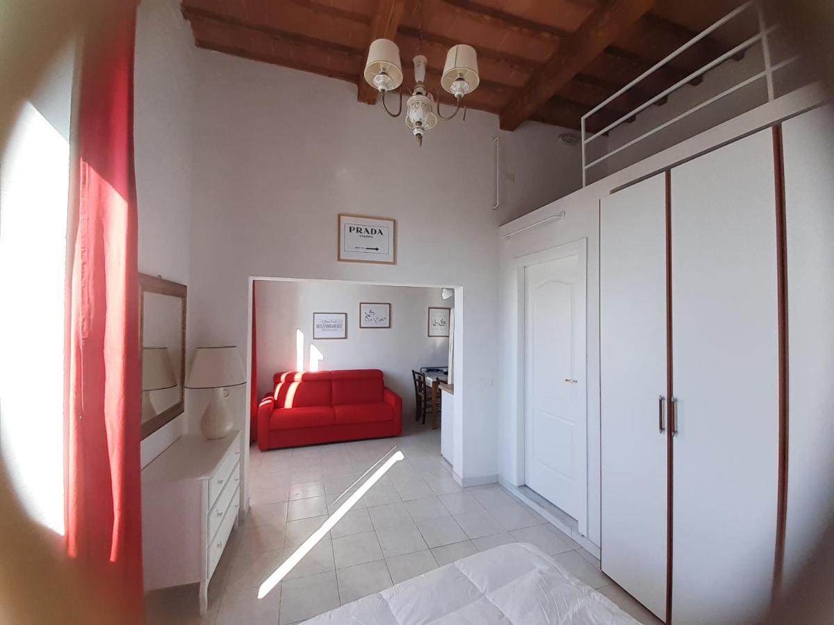 Apartament Sunset 39 Livorno Zewnętrze zdjęcie
