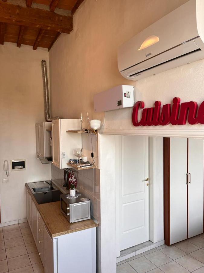 Apartament Sunset 39 Livorno Zewnętrze zdjęcie