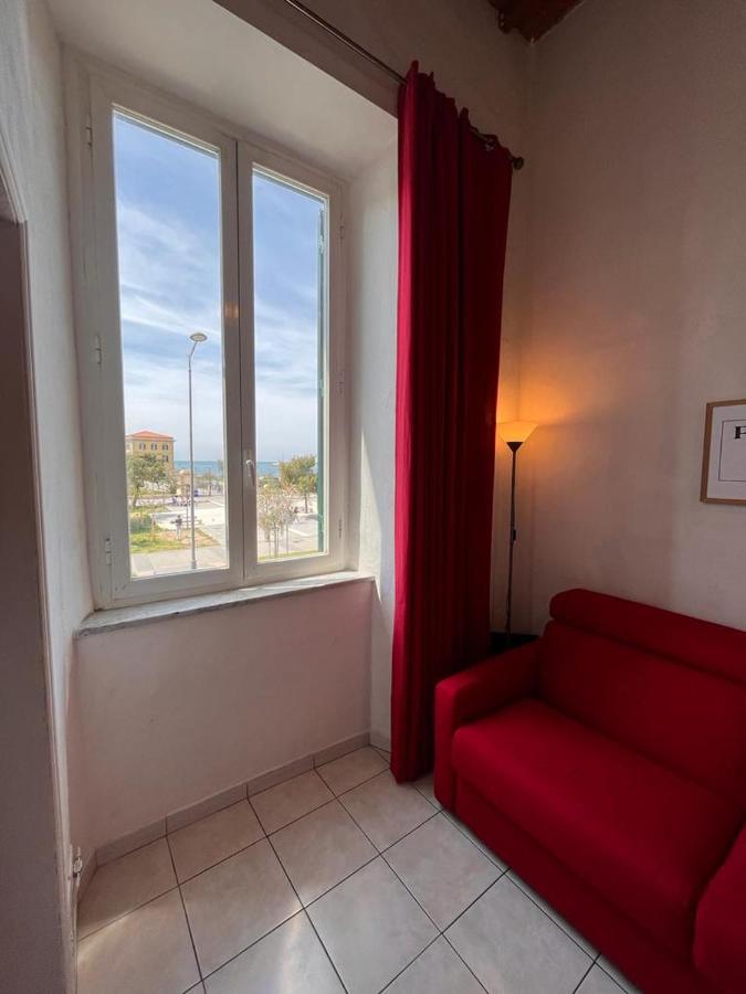 Apartament Sunset 39 Livorno Zewnętrze zdjęcie