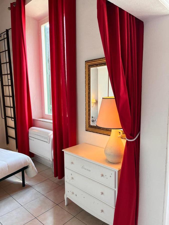 Apartament Sunset 39 Livorno Zewnętrze zdjęcie