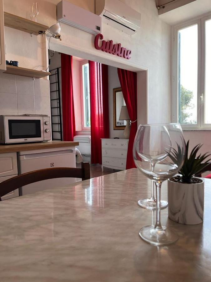 Apartament Sunset 39 Livorno Zewnętrze zdjęcie
