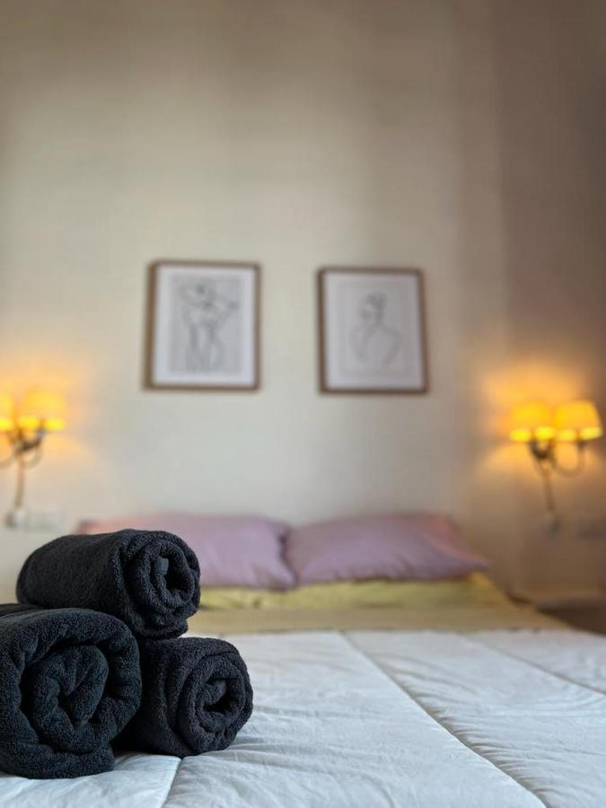Apartament Sunset 39 Livorno Zewnętrze zdjęcie