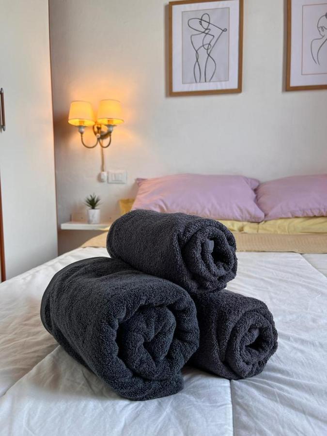 Apartament Sunset 39 Livorno Zewnętrze zdjęcie