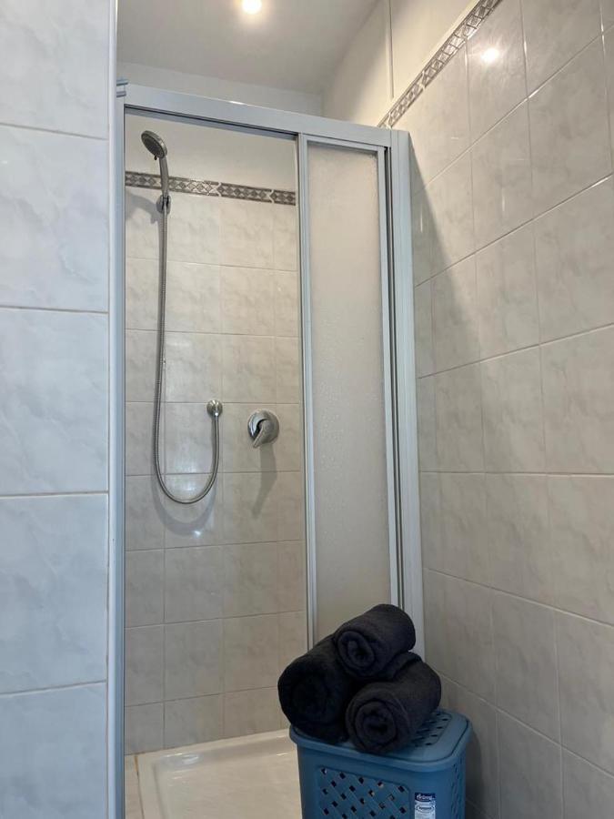 Apartament Sunset 39 Livorno Zewnętrze zdjęcie