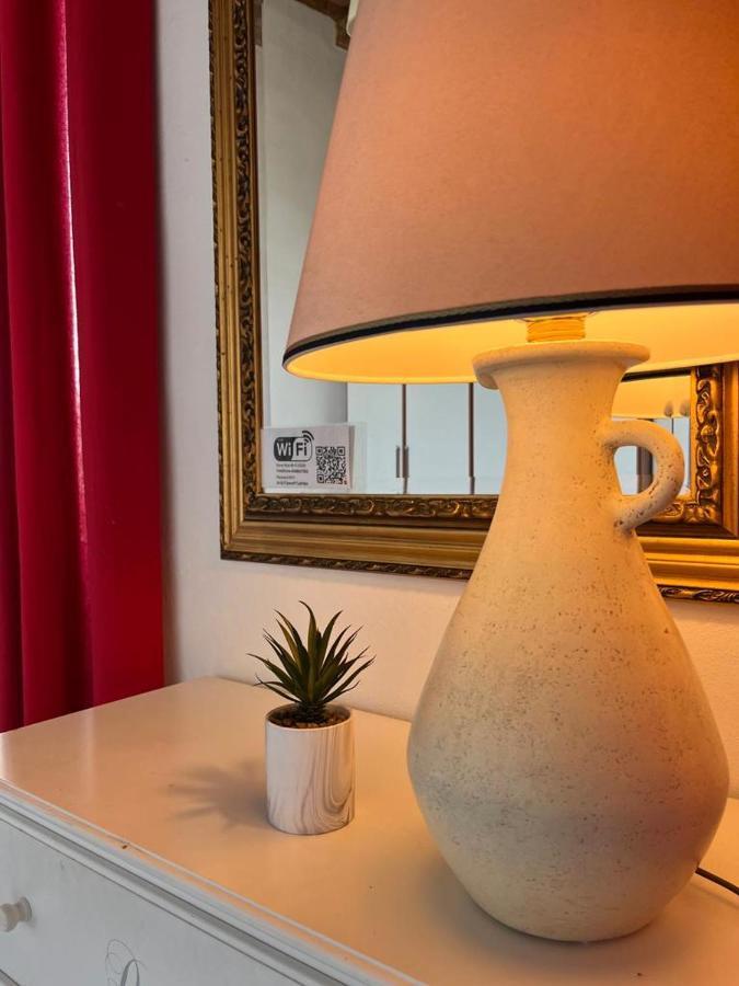 Apartament Sunset 39 Livorno Zewnętrze zdjęcie