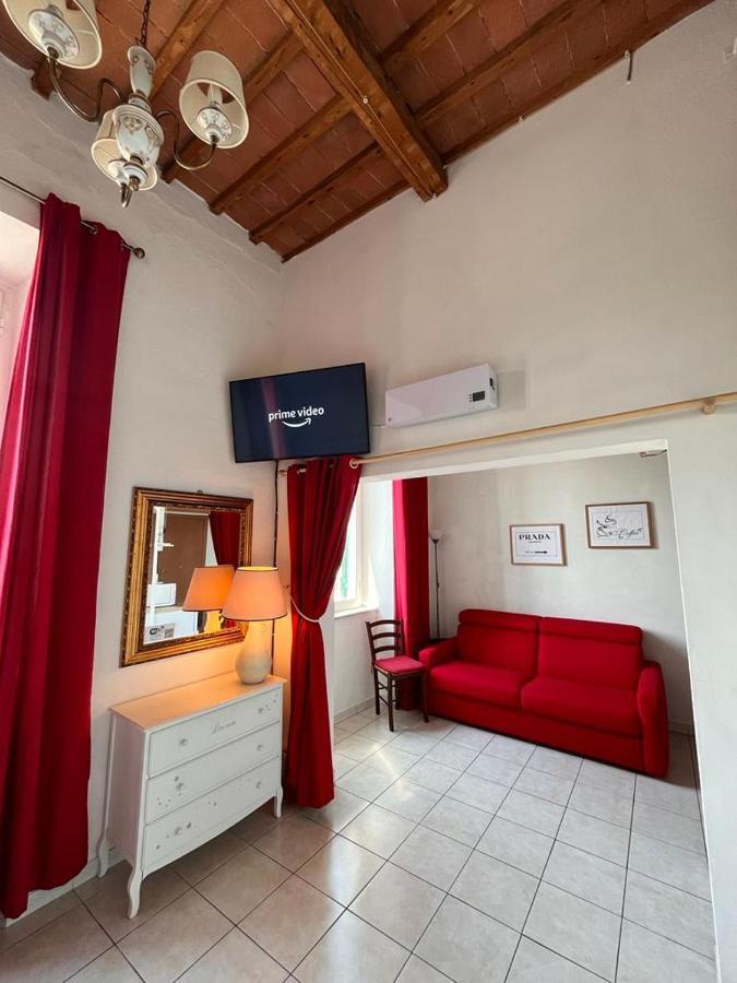 Apartament Sunset 39 Livorno Zewnętrze zdjęcie