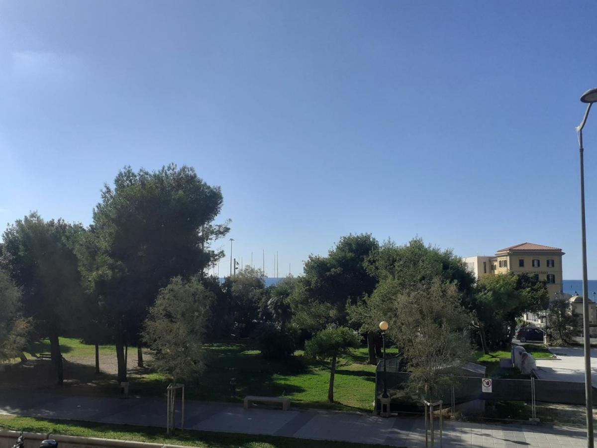 Apartament Sunset 39 Livorno Zewnętrze zdjęcie