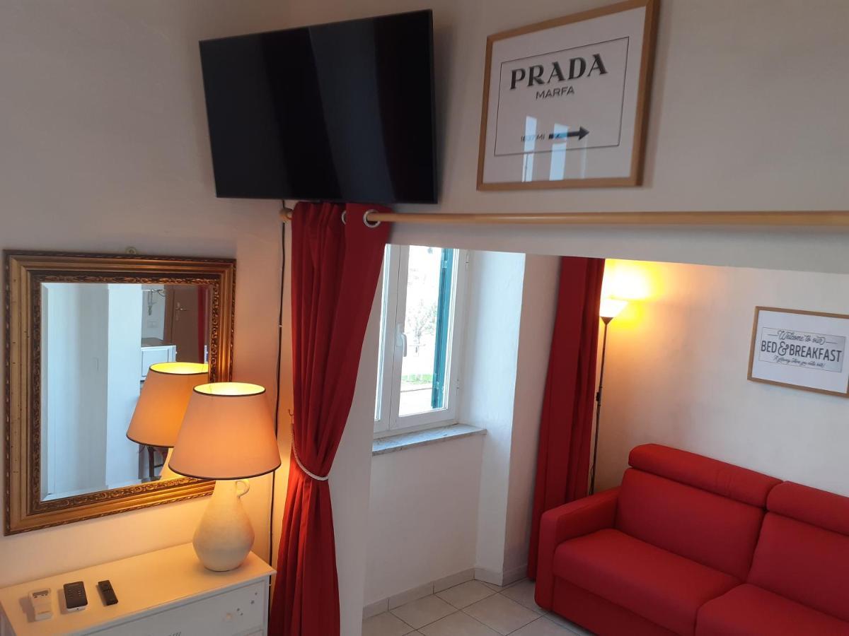 Apartament Sunset 39 Livorno Zewnętrze zdjęcie