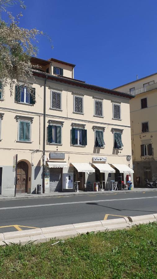 Apartament Sunset 39 Livorno Zewnętrze zdjęcie