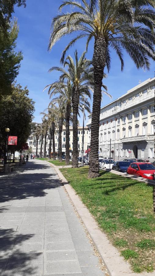 Apartament Sunset 39 Livorno Zewnętrze zdjęcie